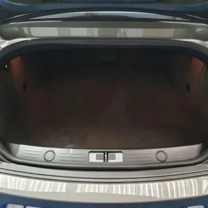 2008 Bentley Continental GT 6.0L 2dr Coupe - Image 6