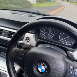 BMW 3 Series Coupe 2006 3.0L Twin Turbo - Image 5