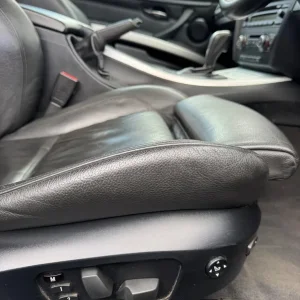 BMW 3 Series Coupe 2006 3.0L Twin Turbo - Image 8
