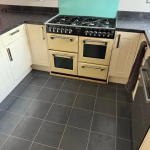 White kitchen cabinet - Image 6