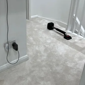 Vinyl carpets and blinds - Image 2