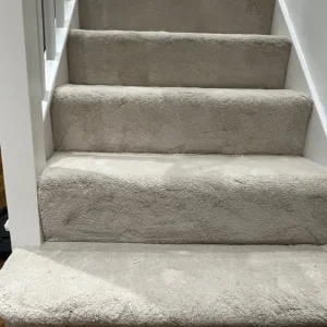 Vinyl carpets and blinds - Image 3