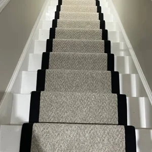 Vinyl carpets and blinds - Image 6