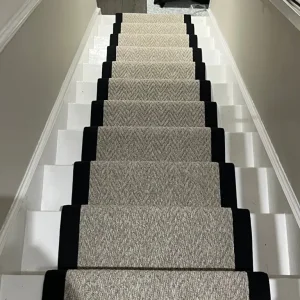 Vinyl carpets and blinds - Image 7