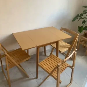 Folding Table - Image 2