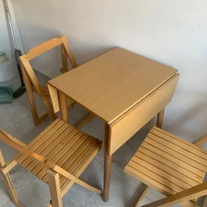Folding Table