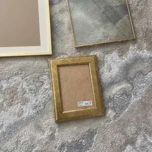 Gold Photo Frames Collection - Image 3