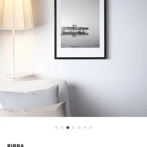 Gold Photo Frames Collection - Image 4