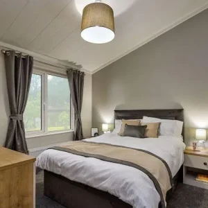 Lodge in Lairg, A836 - Image 3