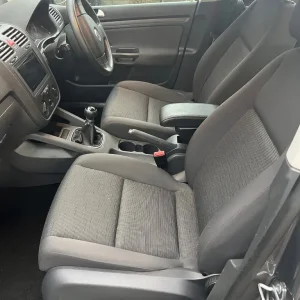 2006 Volkswagen Golf Manual 1.4L - Image 3
