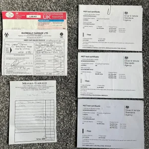 2006 Volkswagen Golf Manual 1.4L - Image 5