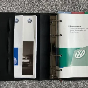 2006 Volkswagen Golf Manual 1.4L - Image 6