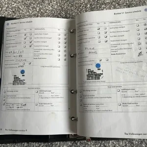 2006 Volkswagen Golf Manual 1.4L - Image 7
