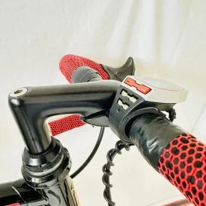 Raleigh Sprint NOS Size 54 cm Road Bike – Fully Serviced - Image 6