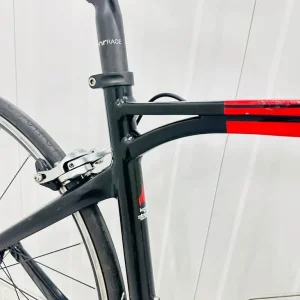 BMC Super Alloy S 18 Speed Road Bike - Image 2