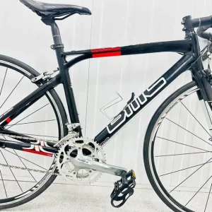 BMC Super Alloy S 18 Speed Road Bike - Image 6