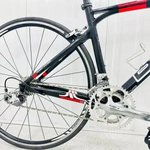 BMC Super Alloy S 18 Speed Road Bike - Image 8