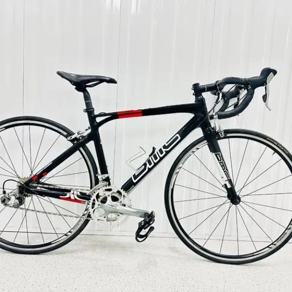 BMC Super Alloy S 18 Speed Road Bike