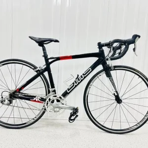 BMC Super Alloy S 18 Speed Road Bike