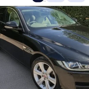 2017 Jaguar XE Saloon - Image 2