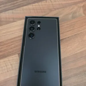 Samsung Galaxy S25 Ultra 512GB - Image 5