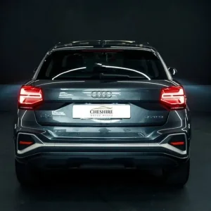 2022 Audi Q2 1.5 TFSI S Line SUV - Image 6