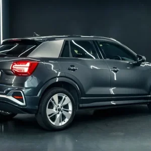 2022 Audi Q2 1.5 TFSI S Line SUV - Image 8