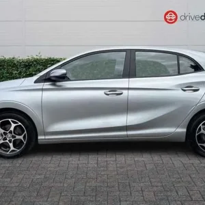 2025 MG3 1.5 SE Hatchback Manual Petrol - Image 6