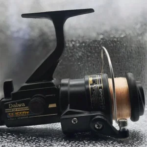 Lots of reels to choose from! Fresh to salt! - Image 2