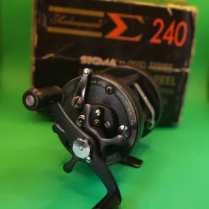 Lots of reels to choose from! Fresh to salt! - Image 3