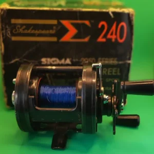 Lots of reels to choose from! Fresh to salt! - Image 4