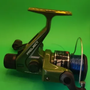 Lots of reels to choose from! Fresh to salt! - Image 5