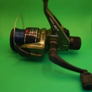 Lots of reels to choose from! Fresh to salt! - Image 6