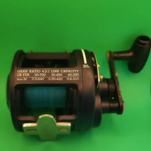 Lots of reels to choose from! Fresh to salt! - Image 8