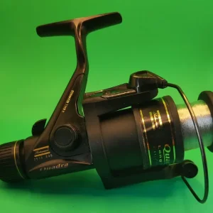 Lots of reels to choose from! Fresh to salt!
