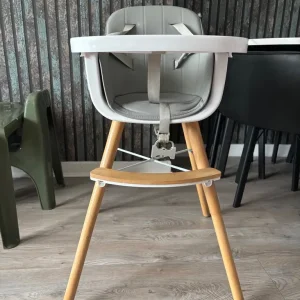 Baby highchair - Image 2