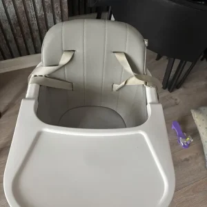 Baby highchair - Image 3