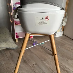Baby highchair - Image 4