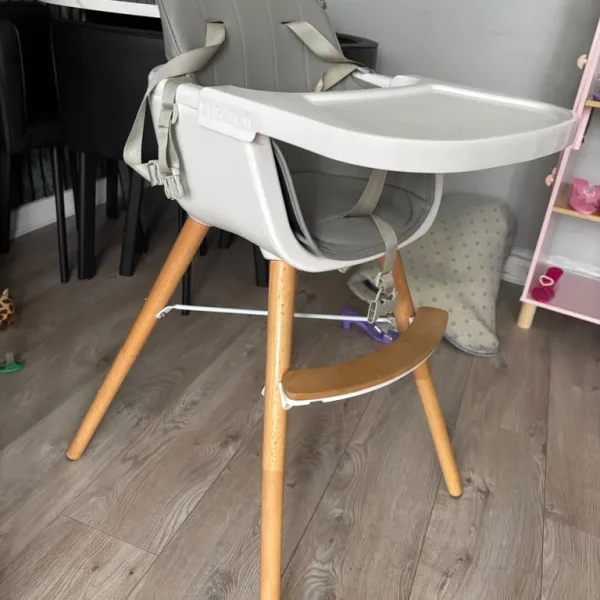 Baby highchair