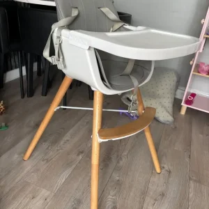 Baby highchair