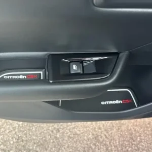 2022 Citroen C5 X 1.2 PureTech 130 Shine 5-door Estate - Image 8