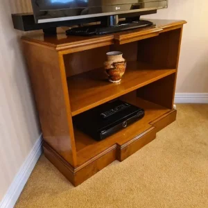 TV Corner Unit