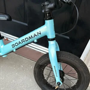 Boardman Balance Bike - Image 2