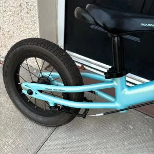 Boardman Balance Bike - Image 3