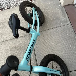 Boardman Balance Bike - Image 4