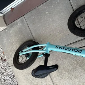 Boardman Balance Bike - Image 5