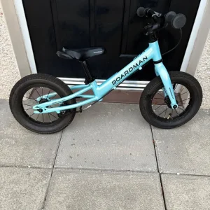 Boardman Balance Bike
