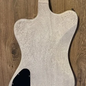 Gibson Firebird TV White with P-90s - Image 2