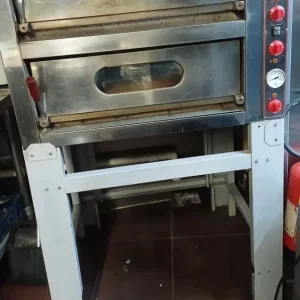 Used Italian oven - Image 3