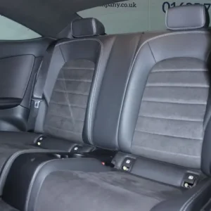 2019 Mercedes-Benz C-Class C180 AMG Line Coupe - Image 8